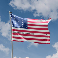 Flag of Bikini Atoll