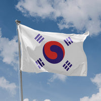 Flag of Korea Empire (1899)