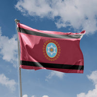 Flag of Salta