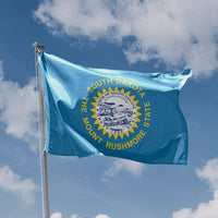 Flag of South Dakota - Flag Republic