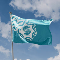 Flag of Seattle
