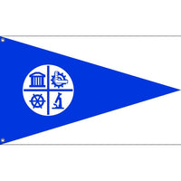 Flag of Minneapolis