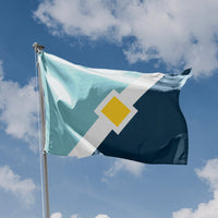 Flag of Madison, Georgia