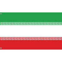 Iran Woman Life Freedom Protest Flag