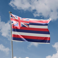 State Flag of Hawaii, USA