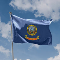 State Flag of Idaho, USA