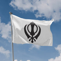 Sikh Flag