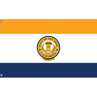 Flag of San Jose - Flag Republic
