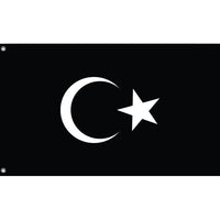 Flag of Cyrenaica