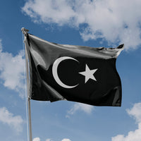 Flag of Cyrenaica