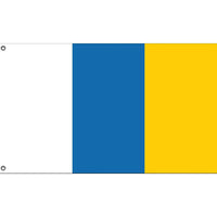 Canary Islands Flag
