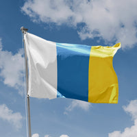 Canary Islands Flag