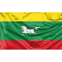 Zuidlaren Flag