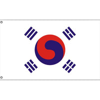 Flag of Korea Empire (1899)