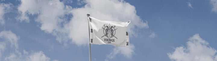 Viking Flags