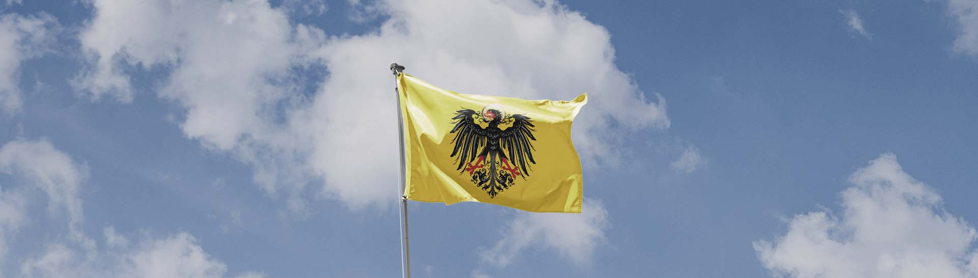 Flag Republic - Every flag tells a story!