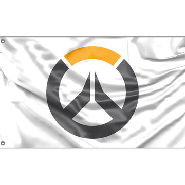 Overwatch Flag