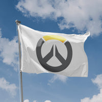 Overwatch Flag