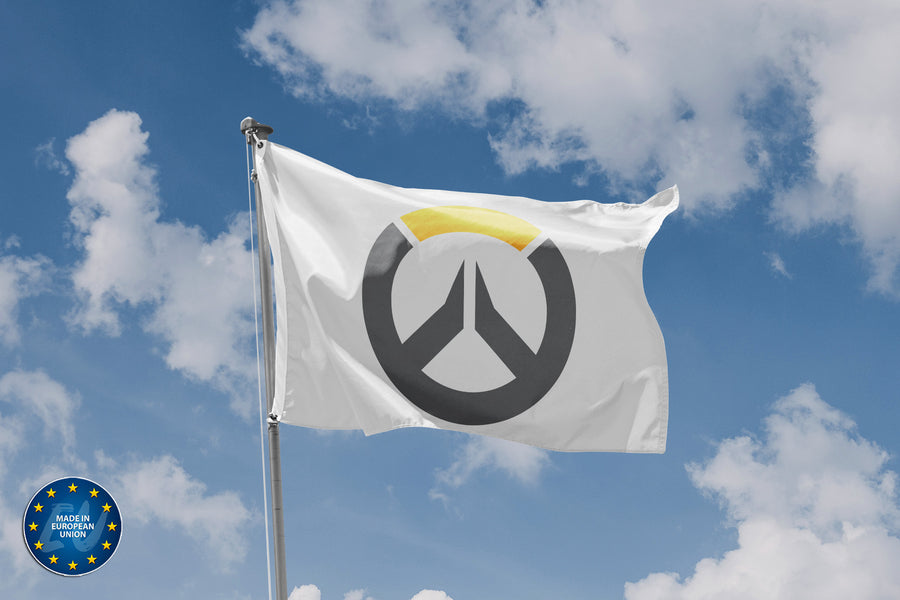 Overwatch Flag