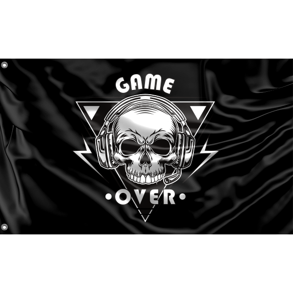 Game Over flag