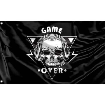 Game Over flag
