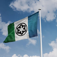 Star Wars, Endor Moon Flag