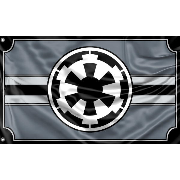 Galactic Empire Flag II