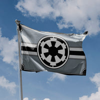 Galactic Empire Flag II