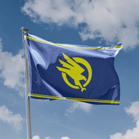 Command & Conquer, Global Defense Initiative Flag