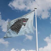 GoT, House Stark Flag