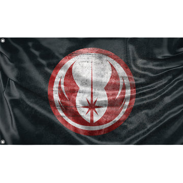 Jedi Order, Star Wars Flag