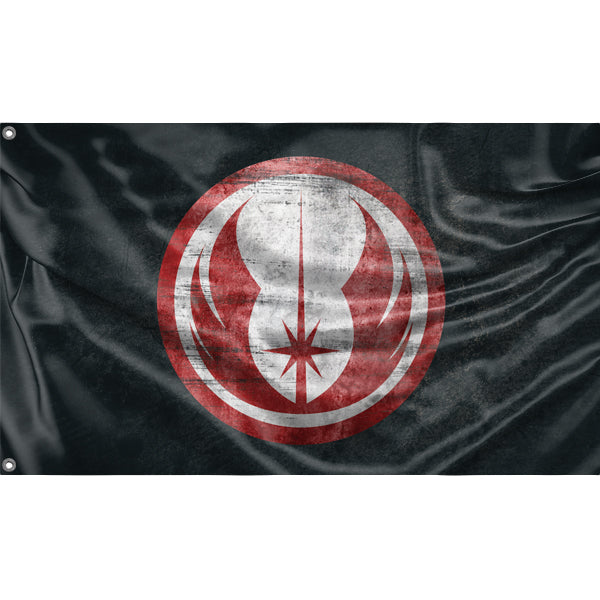 Jedi Order, Star Wars Flag