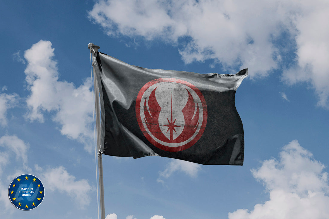 Jedi Order, Star Wars Flag