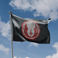 Jedi Order, Star Wars Flag