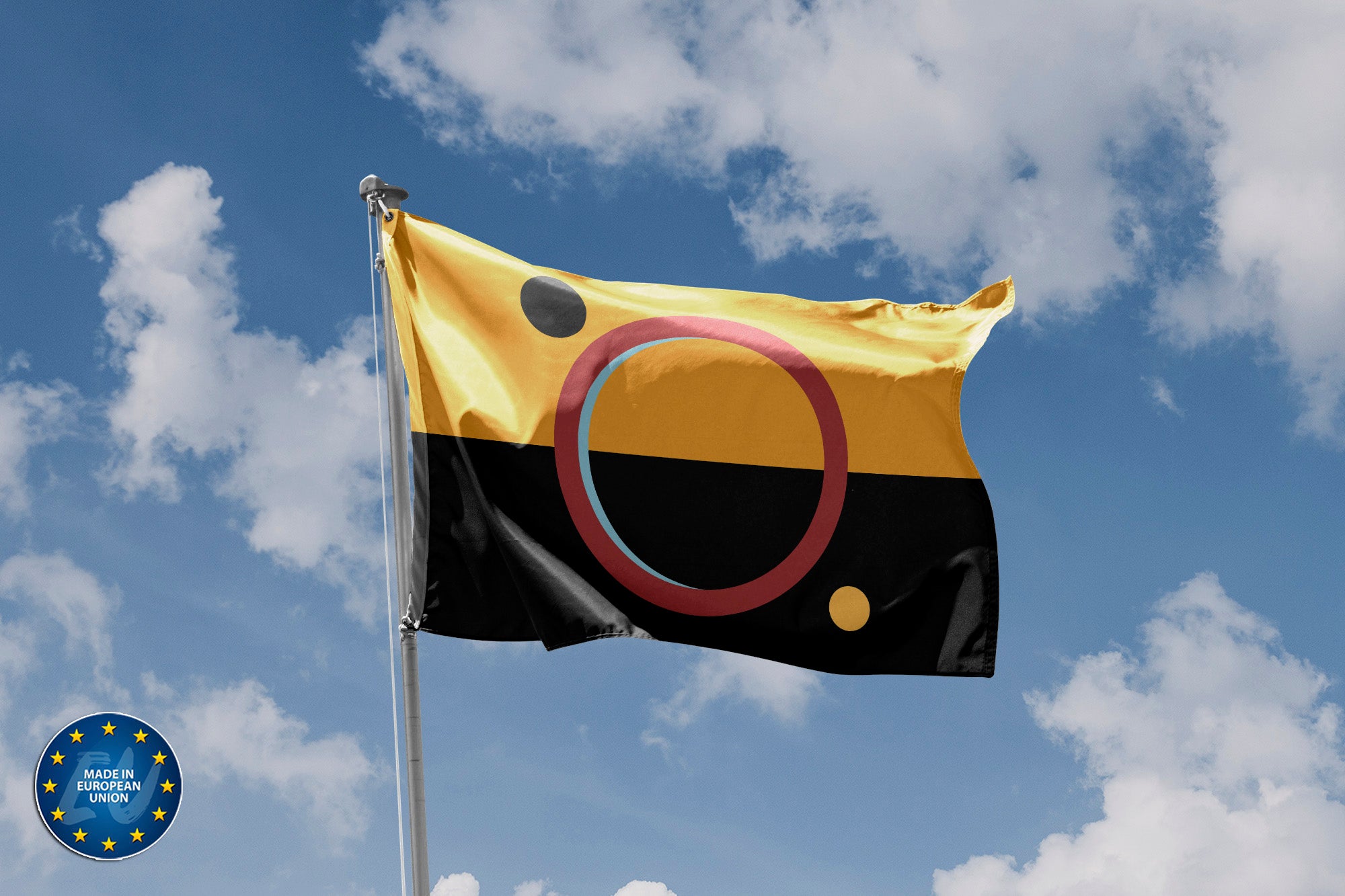 Flag Republic - Every flag tells a story!