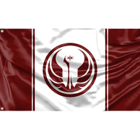 Old Republic, Star Wars Flag II