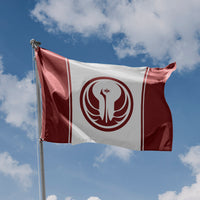 Old Republic, Star Wars Flag II