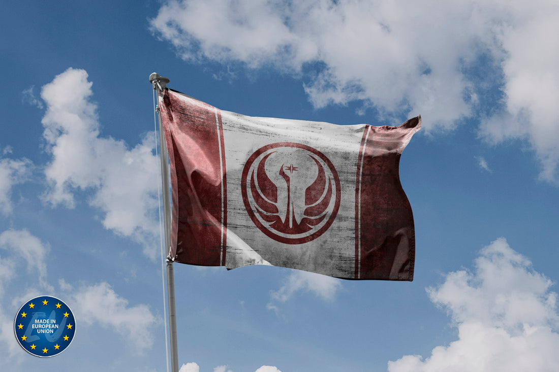 Old Republic, Star Wars Flag