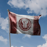 Old Republic, Star Wars Flag