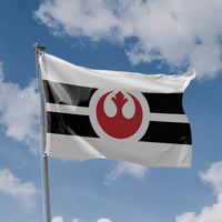 Rebel Alliance, Star Wars Flag