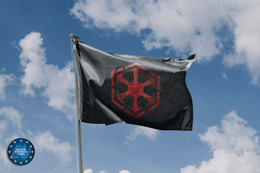 Sith Empire, Star Wars Flag