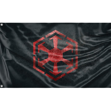 Sith Empire, Star Wars Flag