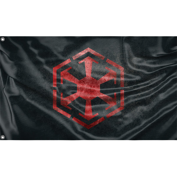 Sith Empire, Star Wars Flag