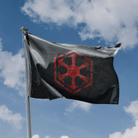 Sith Empire, Star Wars Flag