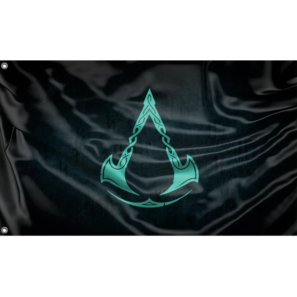 Assassin's Creed, Valhalla Flag