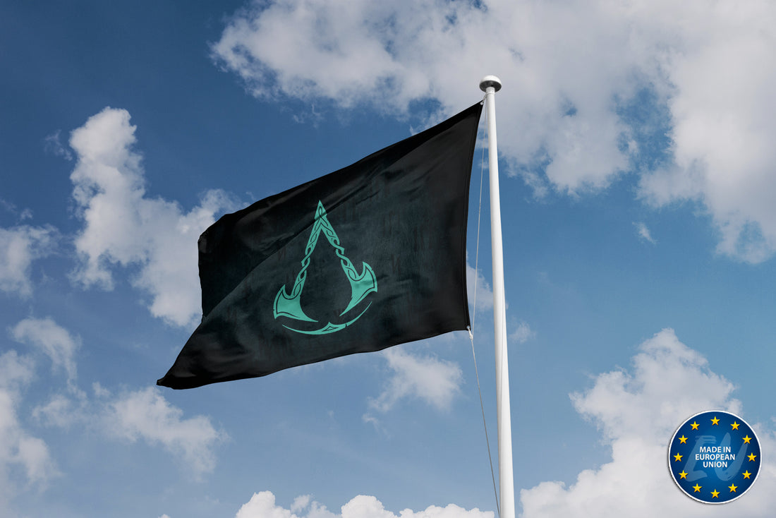 Assassin's Creed, Valhalla Flag