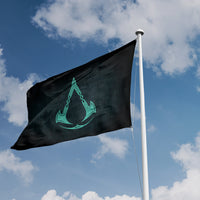 Assassin's Creed, Valhalla Flag