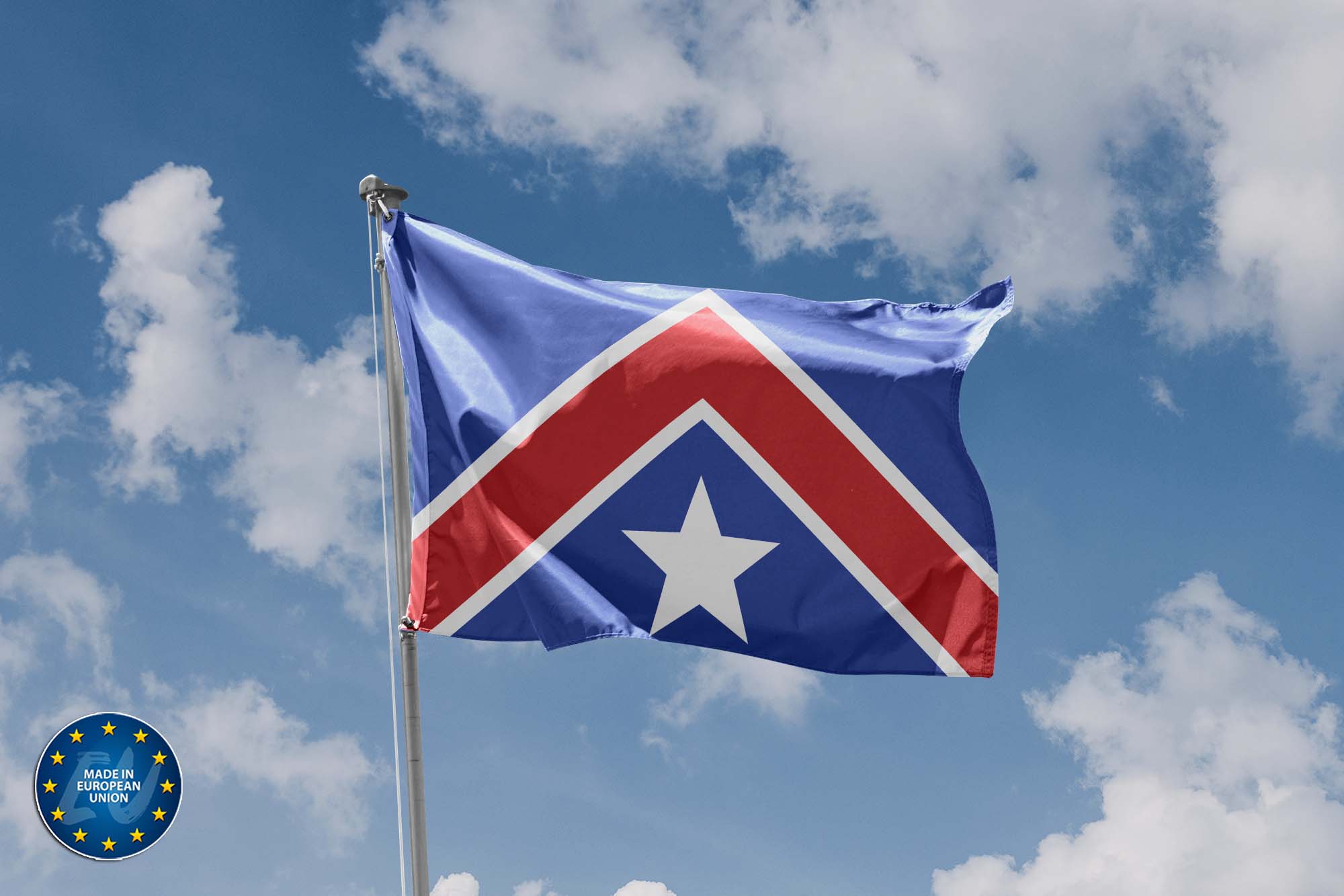 Flag Republic - Every flag tells a story!