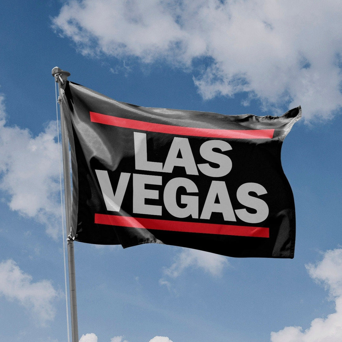 Las Vegas Flag Unique Hip Hop Style - Flag Republic