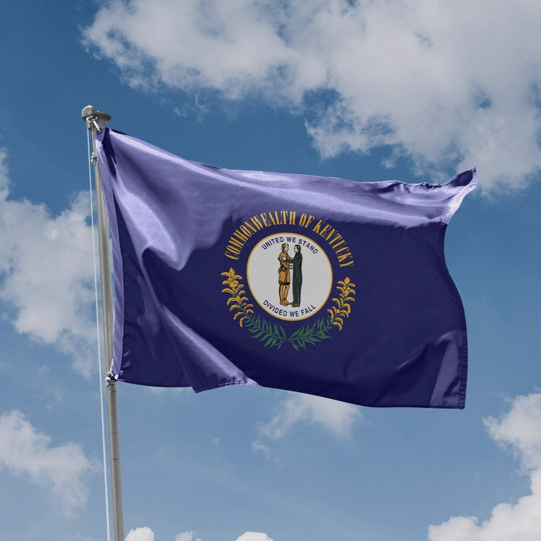 Kentucky State Flag